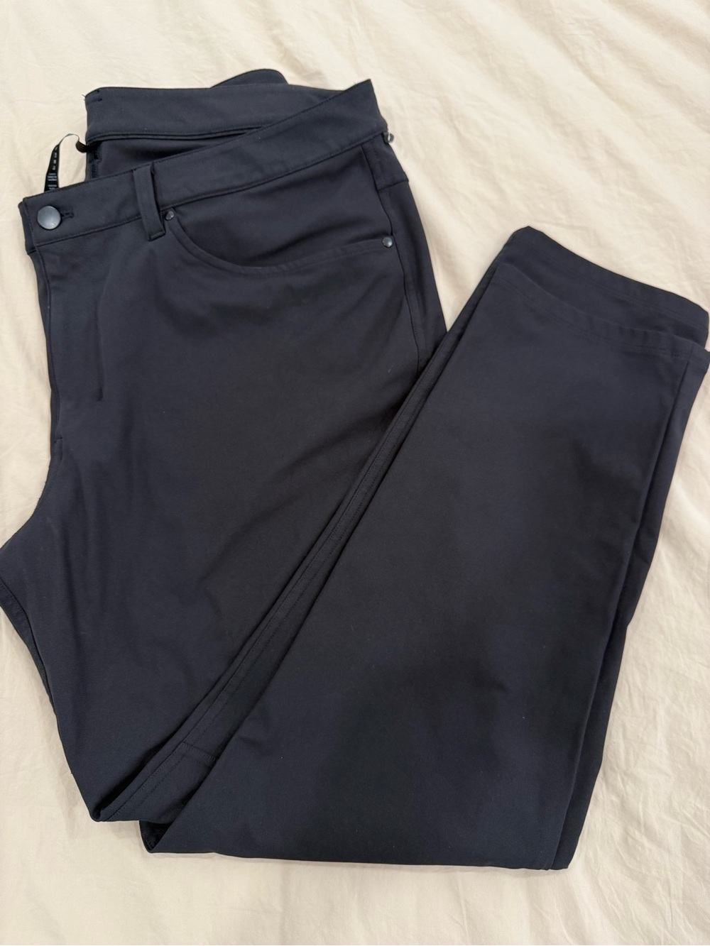 Men’s ABC Trouser pant